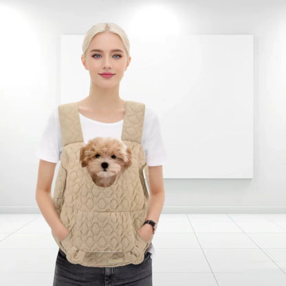 Pet Chest Backpack