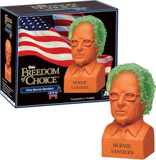 Pet George Washington with Seed Pack