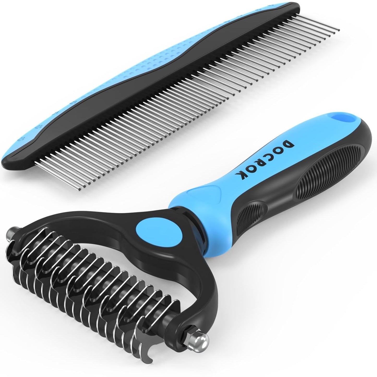 Pet Grooming Combo