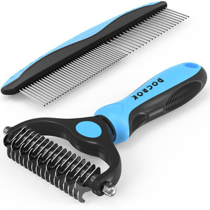 Pet Grooming Combo