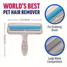 Pet Hair Remover