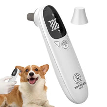 Pet Infrared Electronic Thermometer 