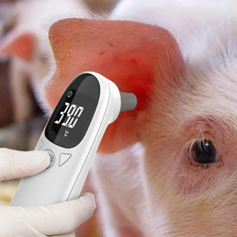 Pet Infrared Electronic Thermometer  