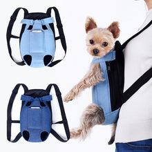 Pet Strap Carrier
