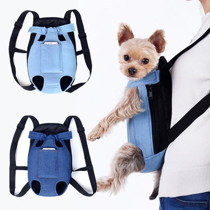 Pet Strap Carrier