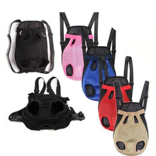 Pet Strap Carrier