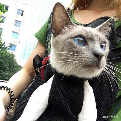 Pet Strap Carrier