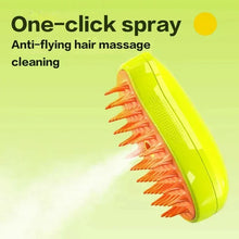 Pet grooming comb for effective hair removal and deshedding