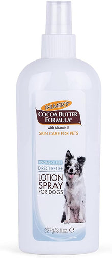 Pets Cocoa Butter Fragrance