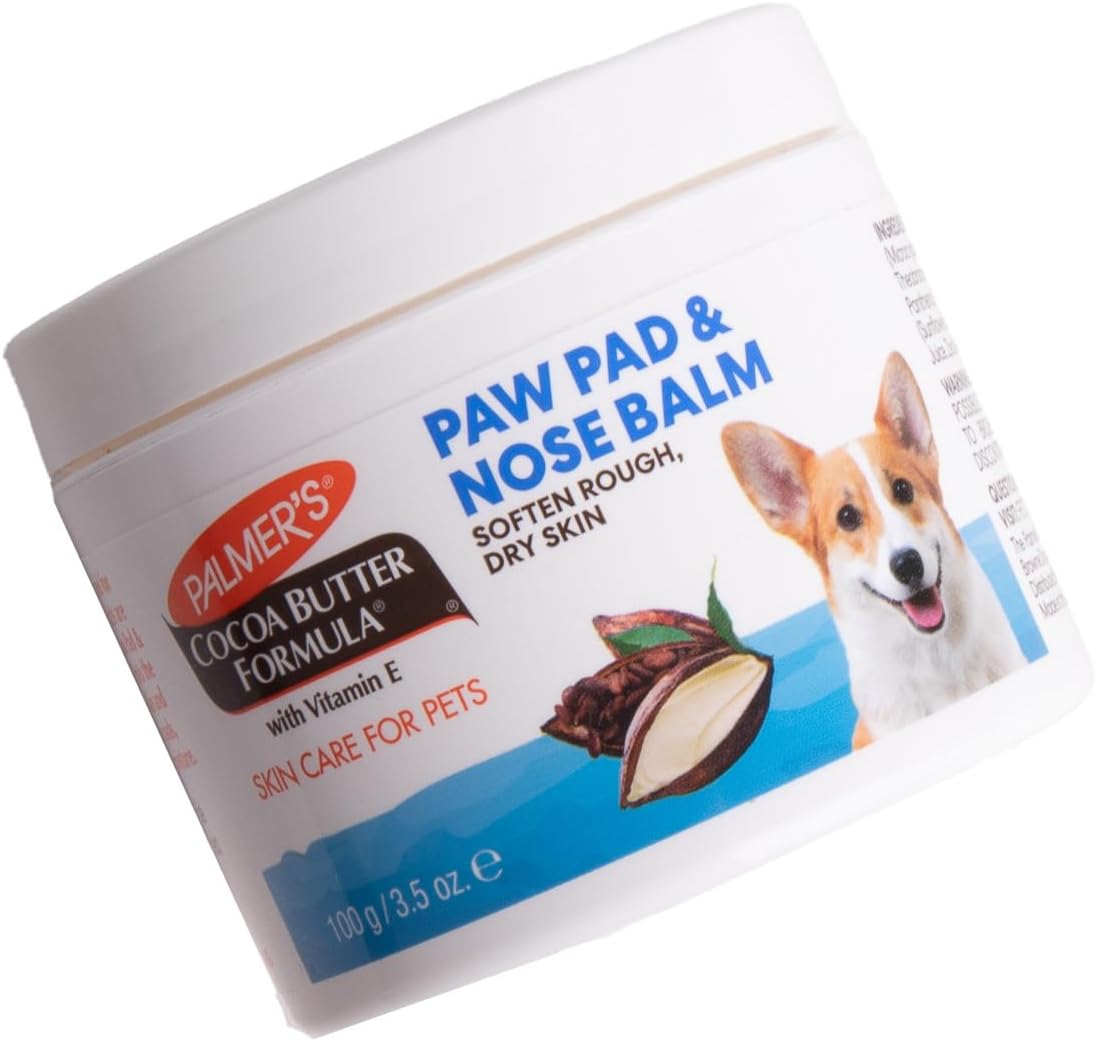 Pets Cocoa Butter Fragrance