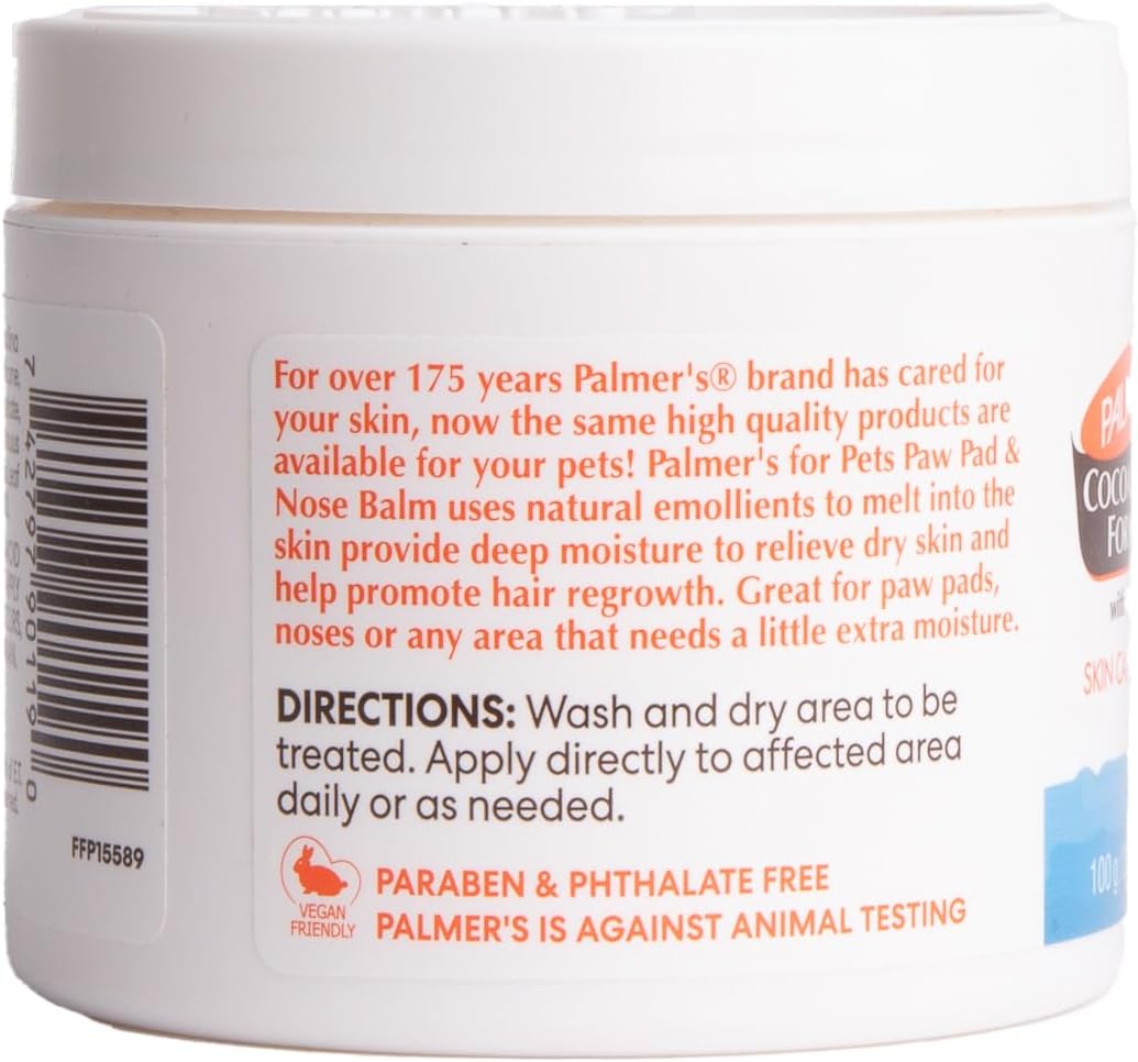 Pets Cocoa Butter Fragrance