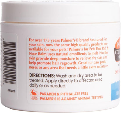 Pets Cocoa Butter Fragrance