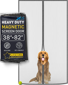 Phenom Magnetic Screen Door