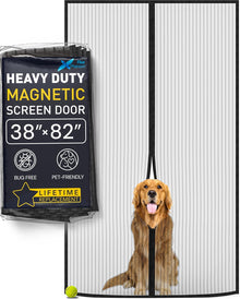 Phenom Magnetic Screen Door
