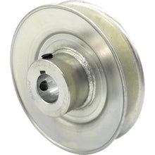 Phoenix V-Belt Pulley