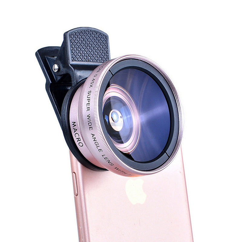 Phone Camera Lens