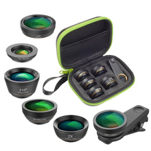 Phone Lens Kit