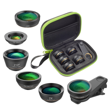 Phone Lens Kit