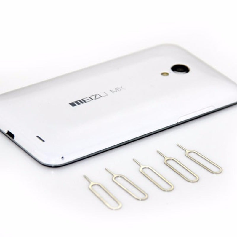 SIM Card Ejector Pin Tool