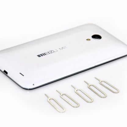 SIM Card Ejector Pin Tool