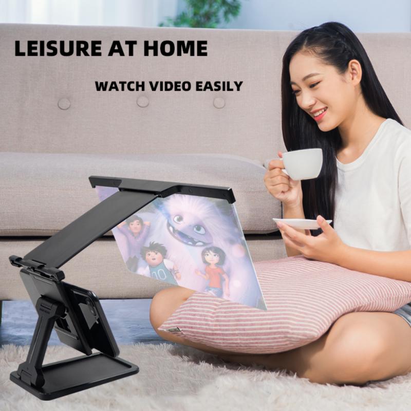Phone Screen Magnifier