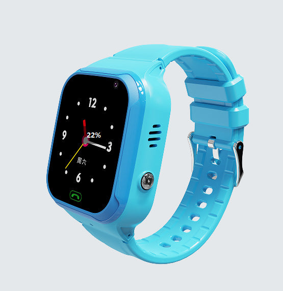 Kids GPS Smartwatch