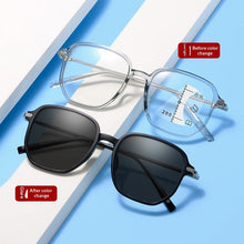 Photochromic Reading Glasses