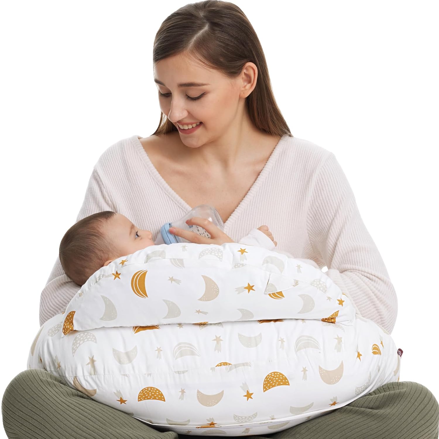 Pillow for Breastfeeding