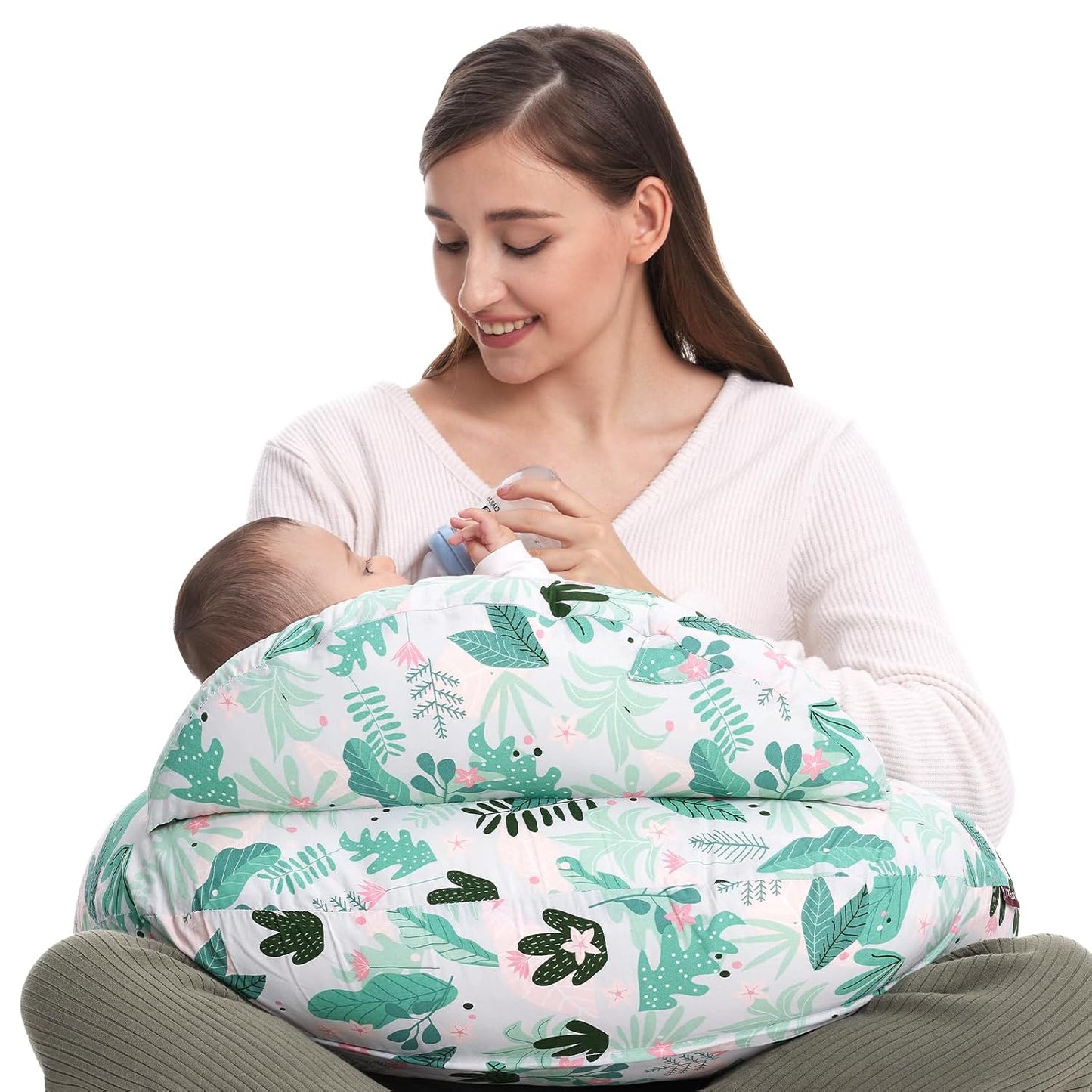 Pillow for Breastfeeding