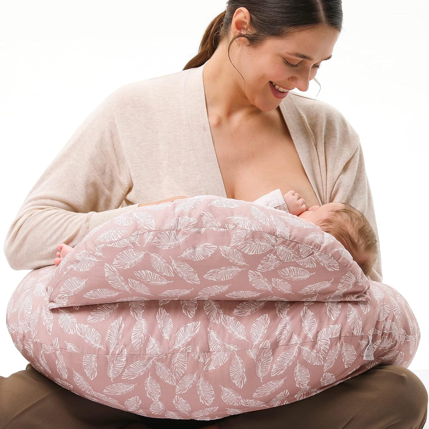 Pillow for Breastfeeding