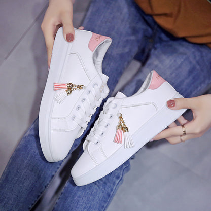 Women Korean Sports Shoes
