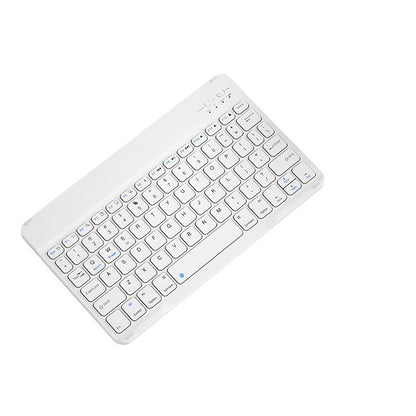 Girls Bluetooth tablet keyboard
