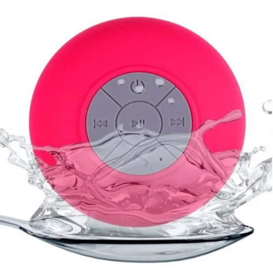 Dream Exito Bluetooth Shower Speakers