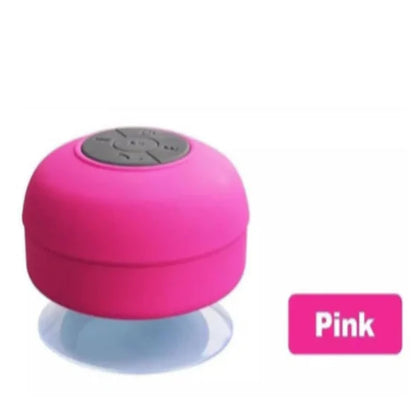 Dream Exito Bluetooth Shower Speakers