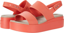 Platform Sandals