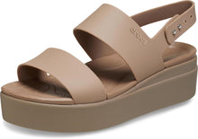 Platform Sandals