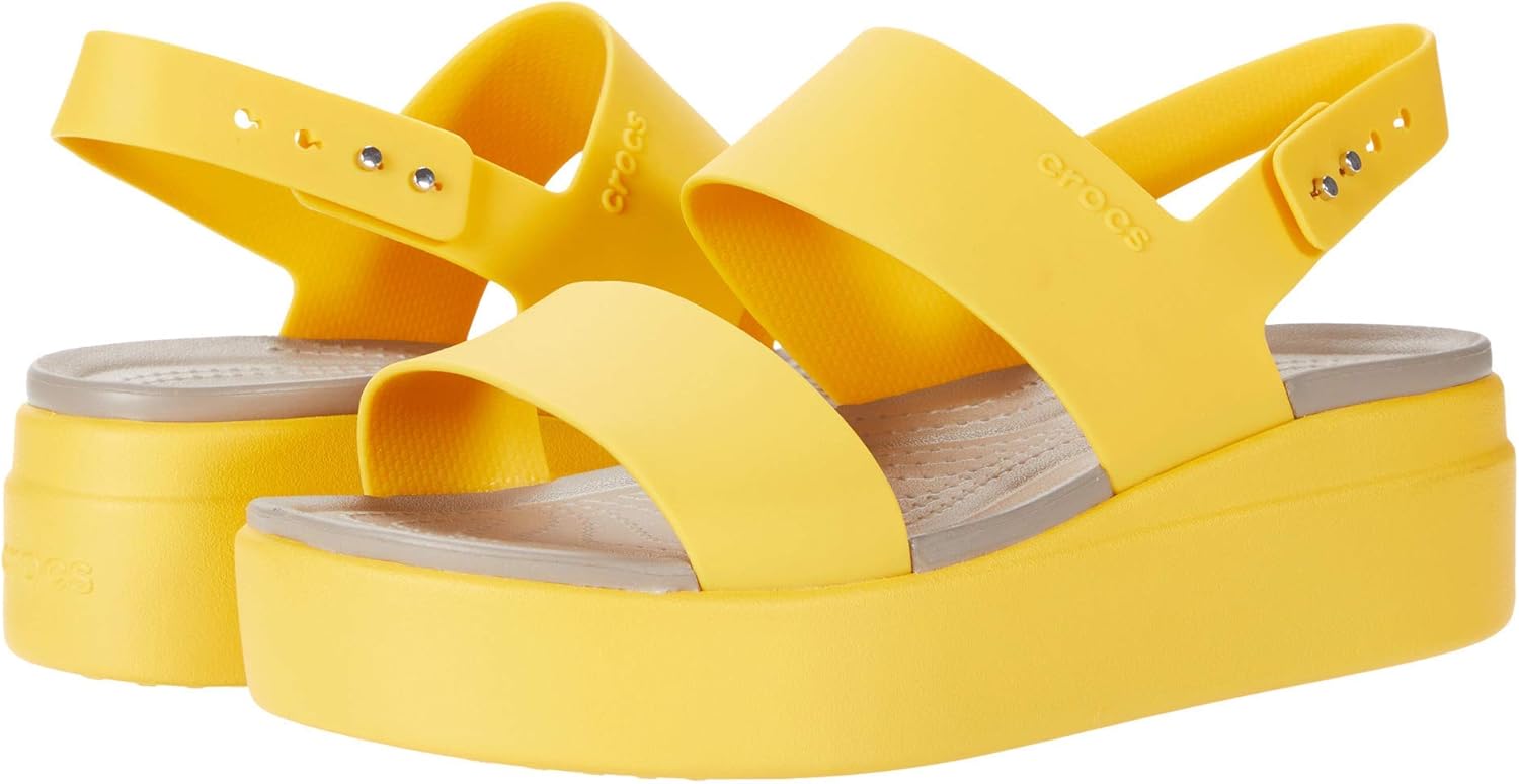 Platform Sandals
