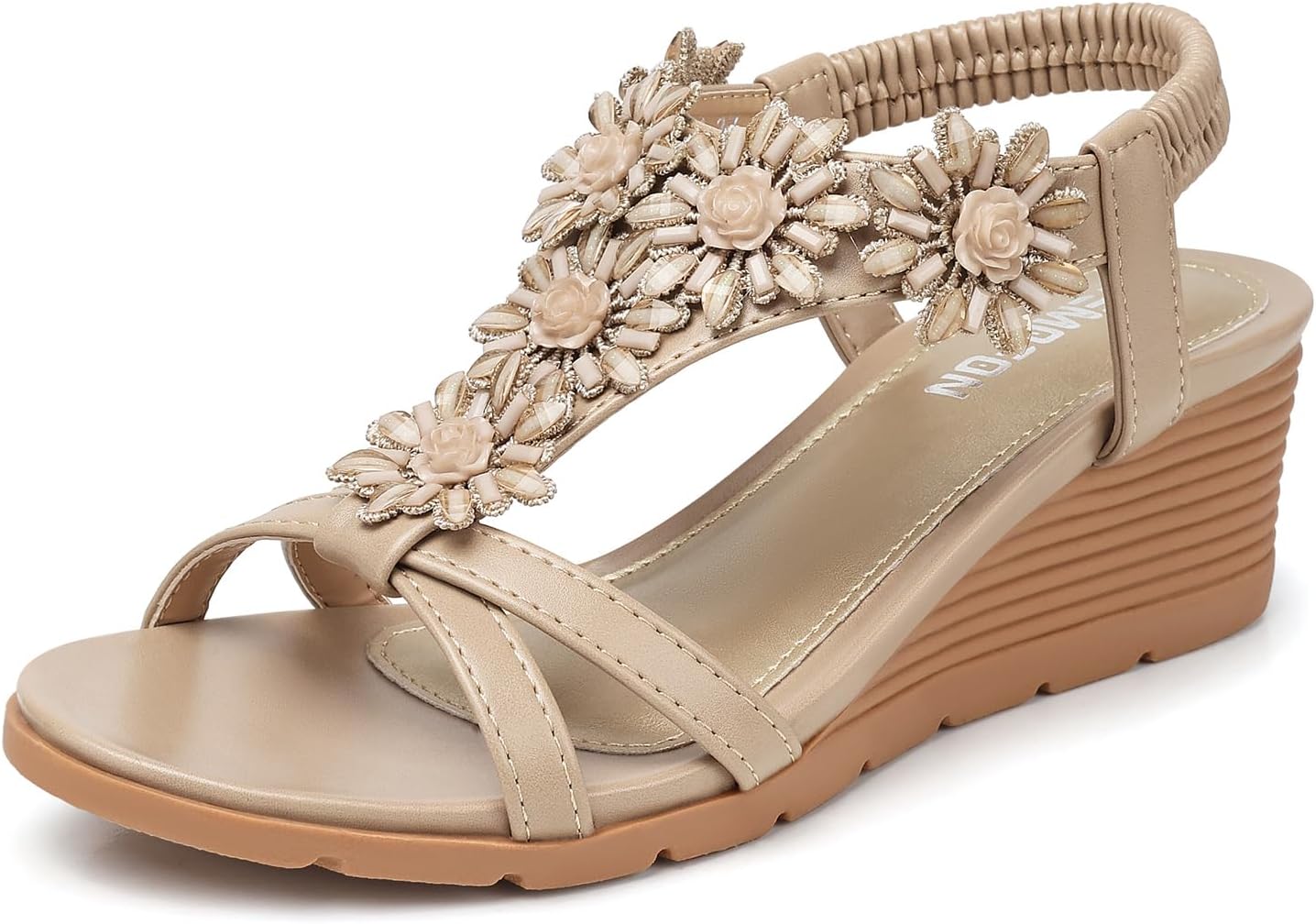 Platform Sandals