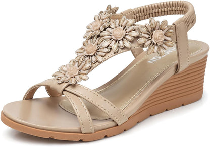 Platform Sandals