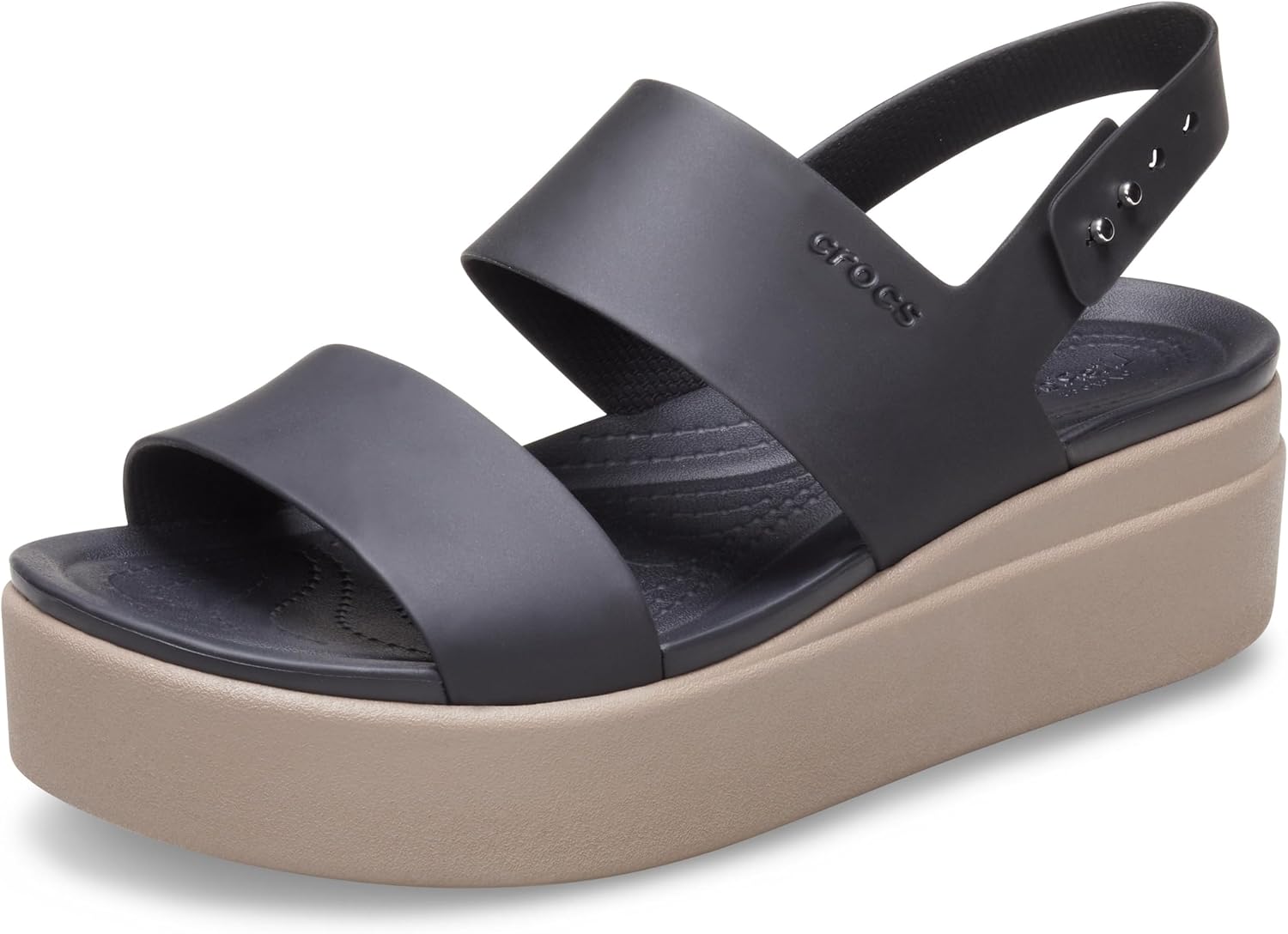 Platform Sandals