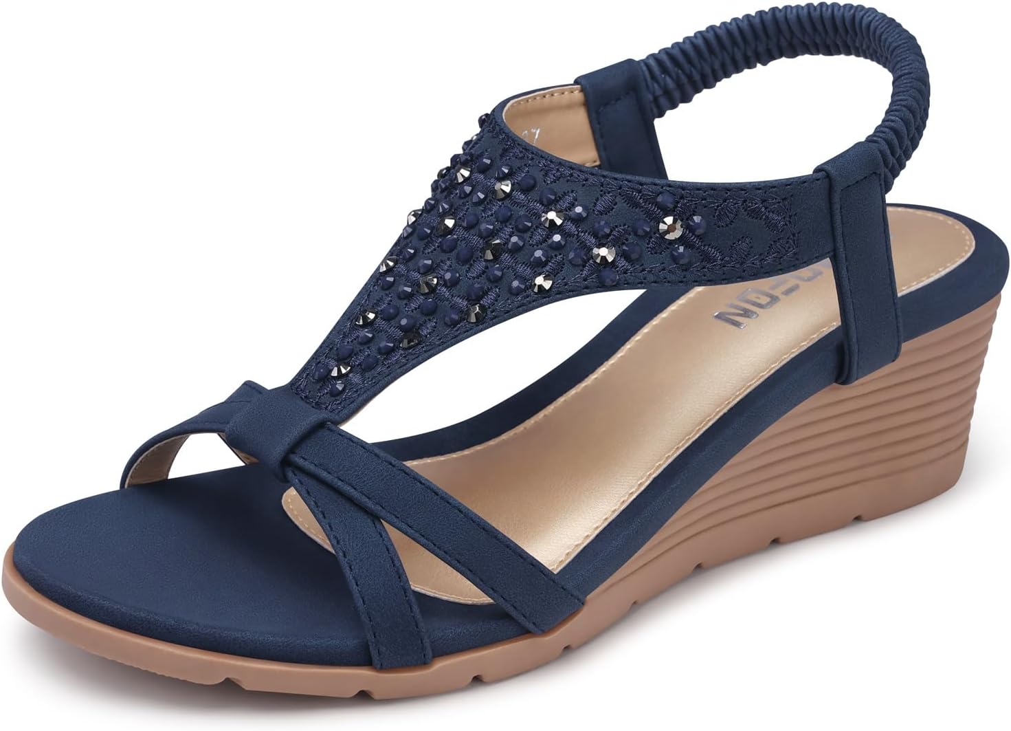 Platform Sandals