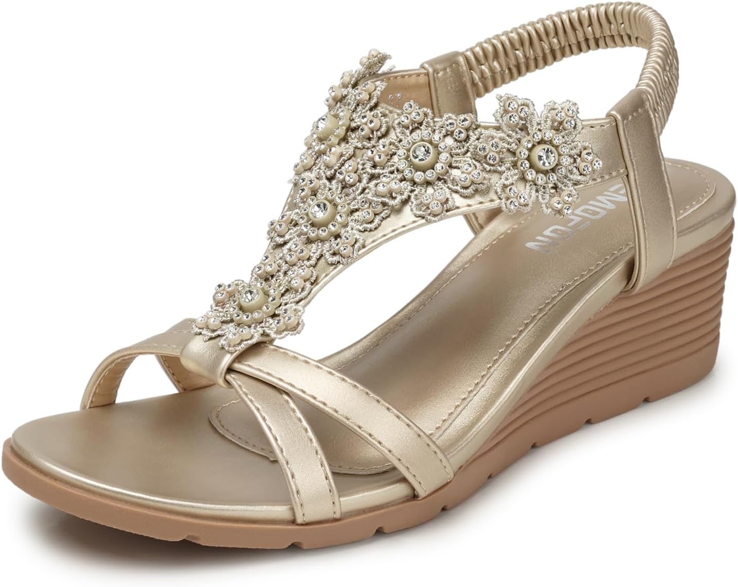 Platform Sandals