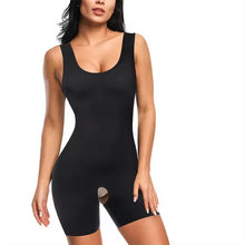 Plus size shapewear