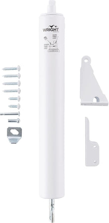 Pneumatic Storm Door Closer 