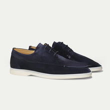 Men's Light Brown Shoes