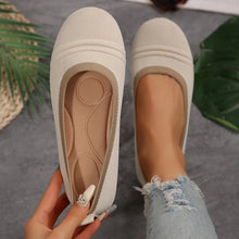 Breathable Mesh Slip-On Shoes