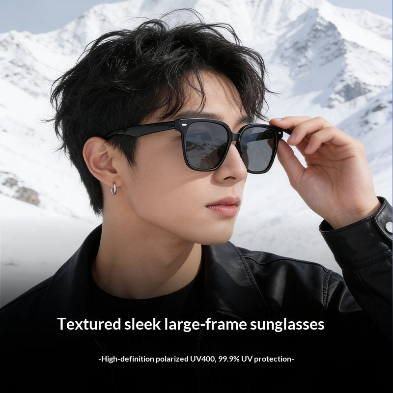 Polarized Cycling Sunglasses