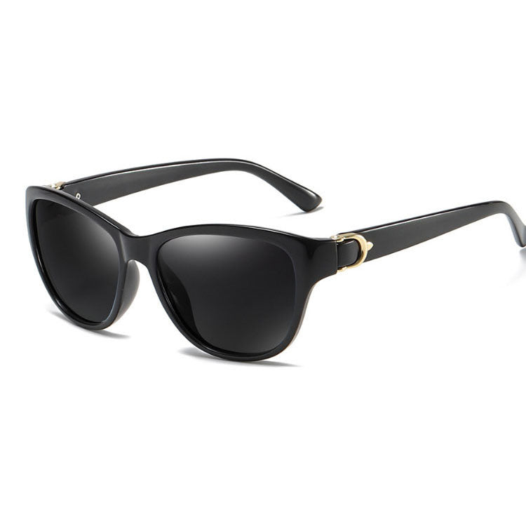 Women polarized sunglasses