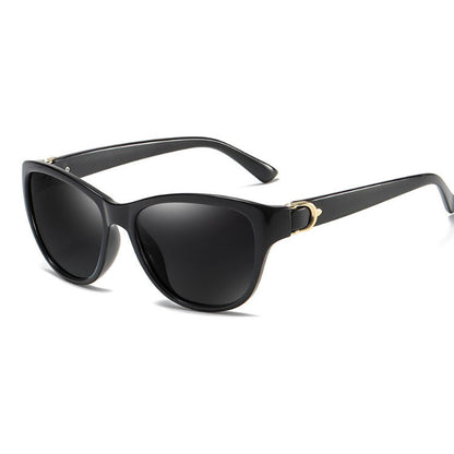 Women polarized sunglasses