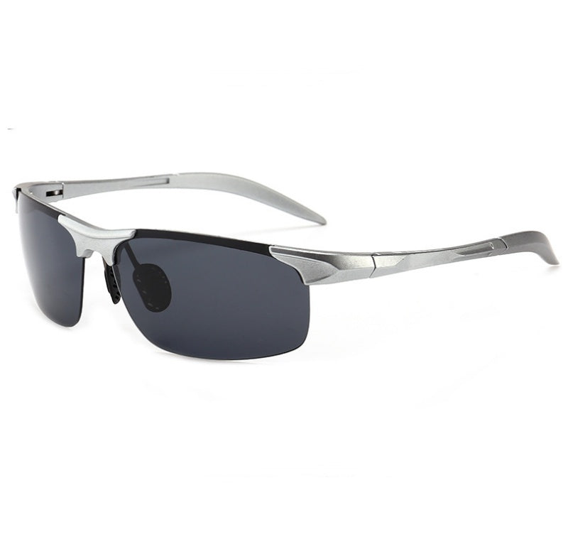 Polarized sports cycling sunglasses
